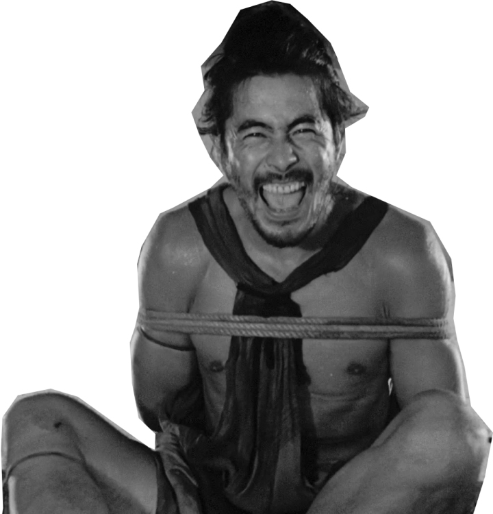 黑泽明的罗生门的真相到底是什么,谈谈黑泽明罗生门及其电影概念