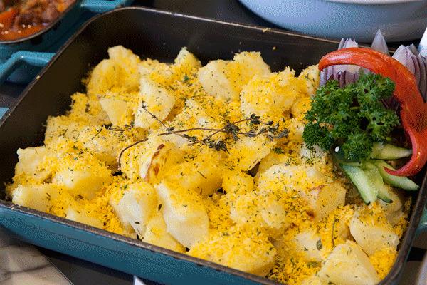 美食优惠套餐万豪,万豪旗下五星级自助餐