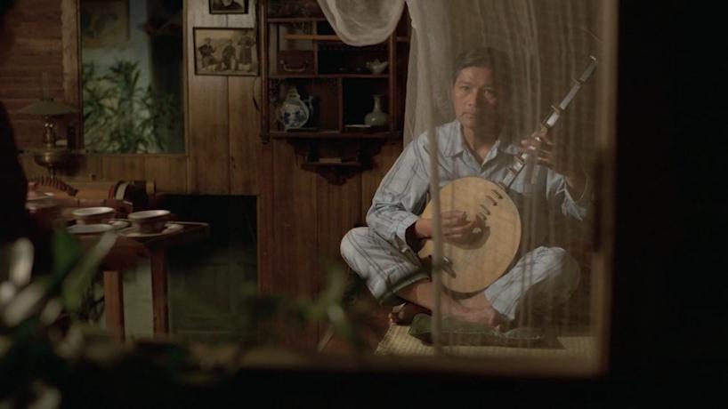 一部躲在被窝偷看的爱情片，撩拨无数少女心，每一帧都是极致享受