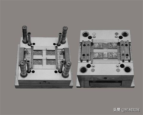 好的一套模具要多少钱,一套好的模具