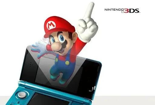 3ds掌机还生产吗,国产掌机3ds什么时候发布的