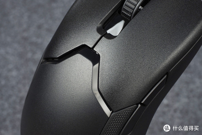 雷蛇鼠标蝰蛇标准版评测,雷蛇鼠标毒蝰测评