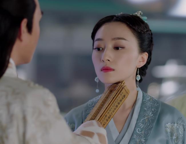 上阳赋宋怀恩开始怀疑丞相有阴谋,上阳赋中宋怀恩是真的喜欢玉秀吗