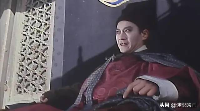 29年前王祖贤演的《画皮》，因删减太多而惨败，生不逢时的神作