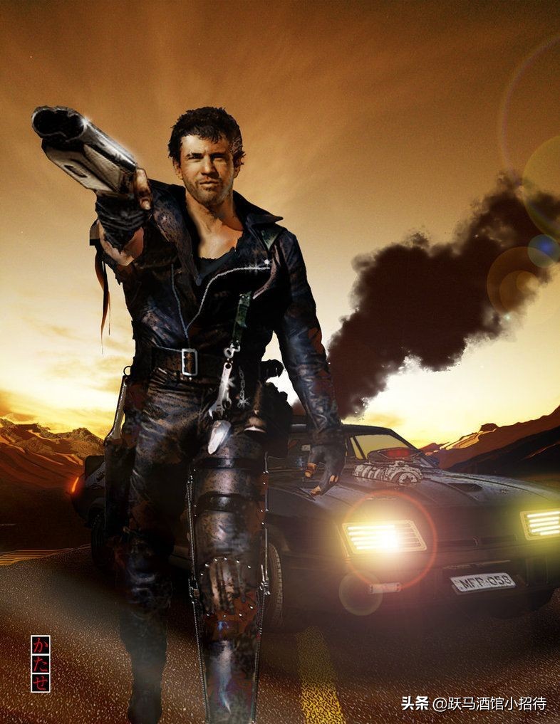 疯狂的麦克斯废土会有吗,疯狂的麦克斯废土男爵