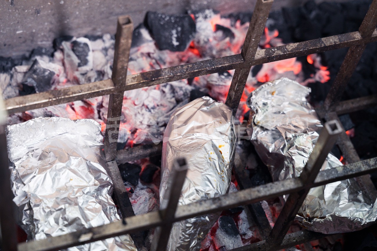 客家正宗窑鸡,客家古法窑鸡