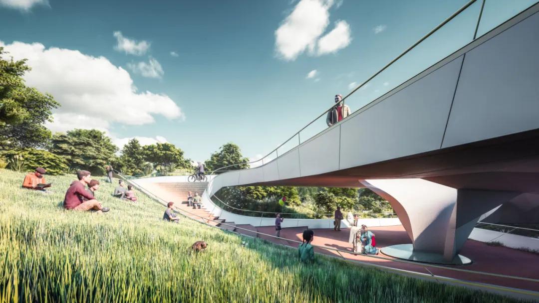 娴﹀彛鍩庡崡娌虫櫙瑙傛琛屾ˉ璁捐鏂规,浠嬫櫙寤虹瓚璁捐涓婃捣鏈夐檺鍏徃