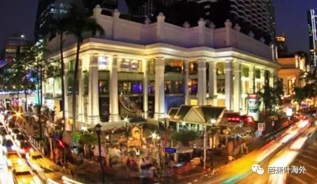 震惊！八成人去的都是假泰国，你有没有中枪！