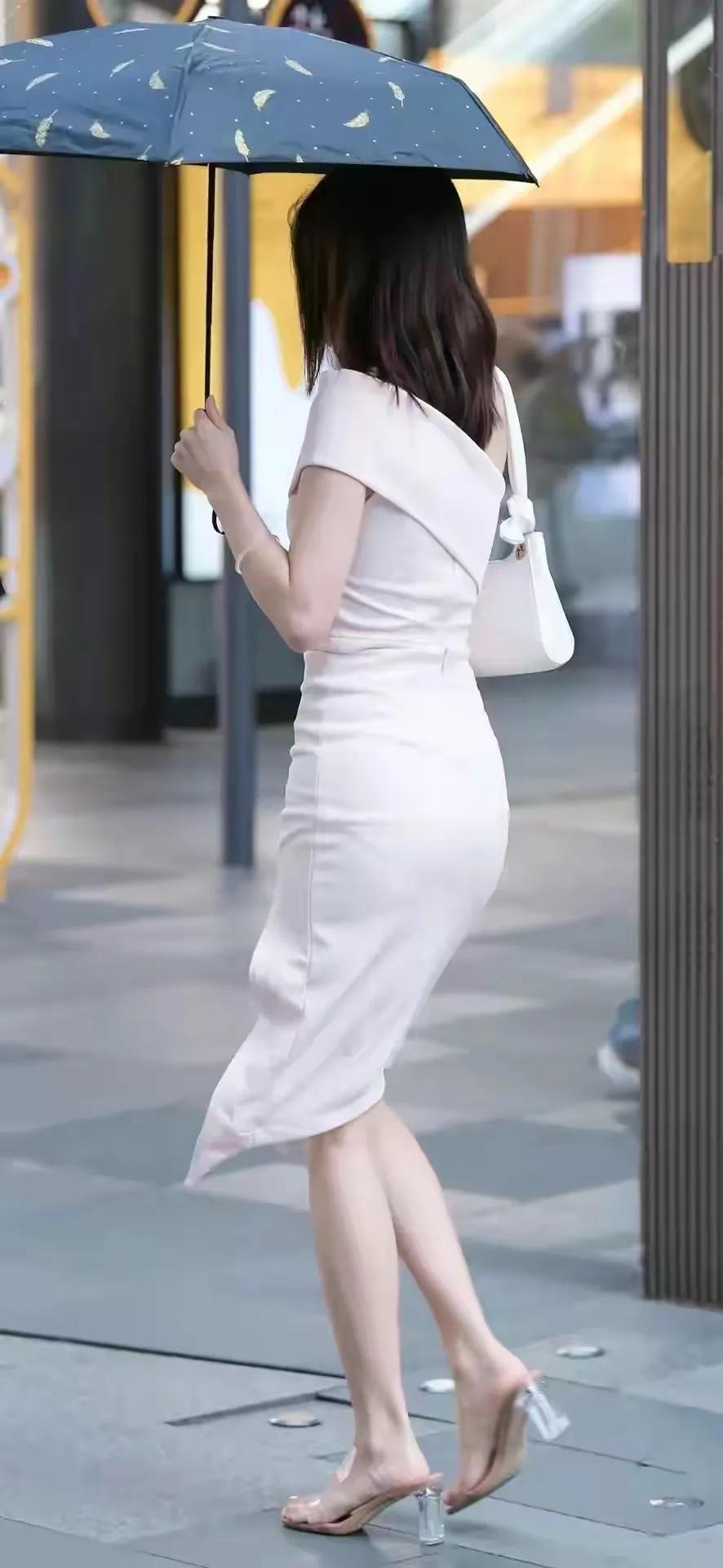 安详地走下去,远远的走下去