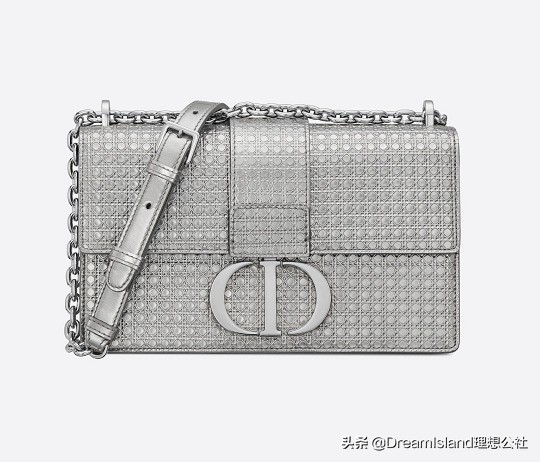 dior新款刺绣帆布托特包,刺绣马鞍包dior2019