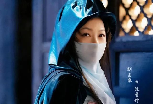 97版天龙八部梦姑扮演者,97版天龙八部十五位女星现状