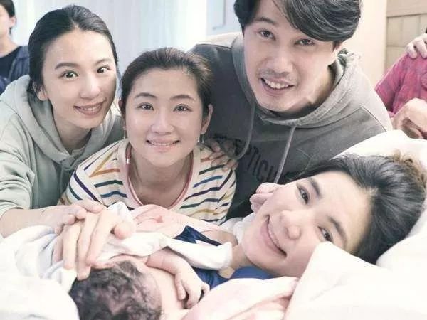 汤唯被雷佳音一句话说哭:你没生过孩子,你不懂……