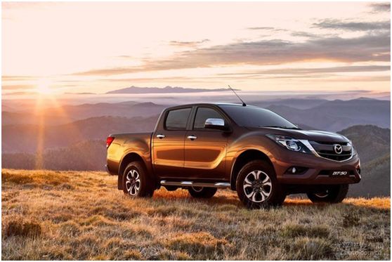 深度|“炮”声一响，满大街跑皮卡的日子真的来了？