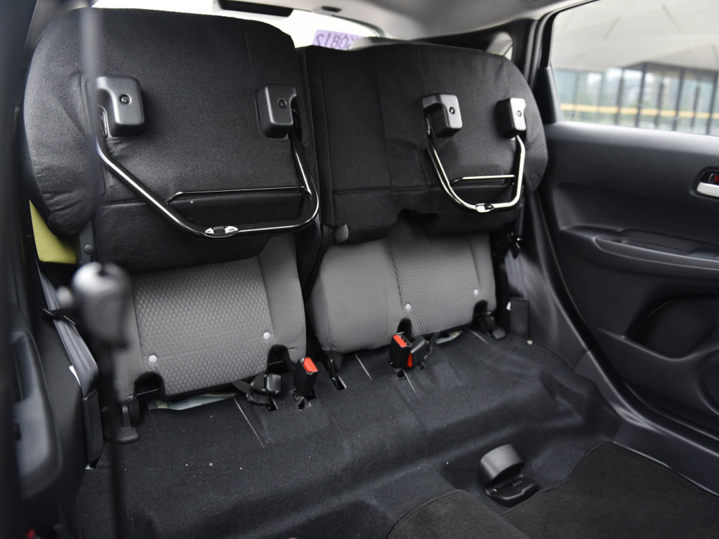 本田飞度减配喇叭,新款本田飞度减配吐槽