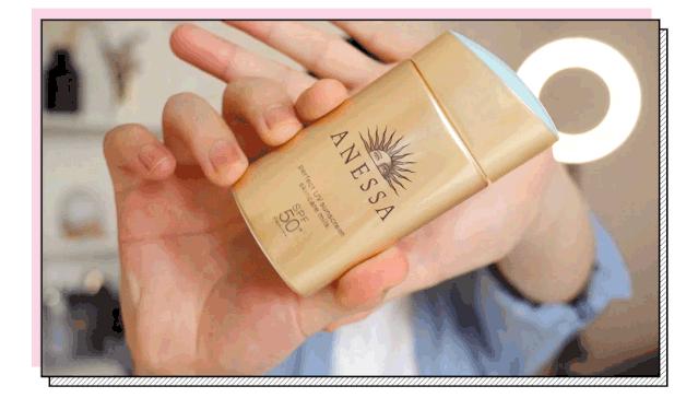 9款热门防晒大实测,20款热门防晒测评