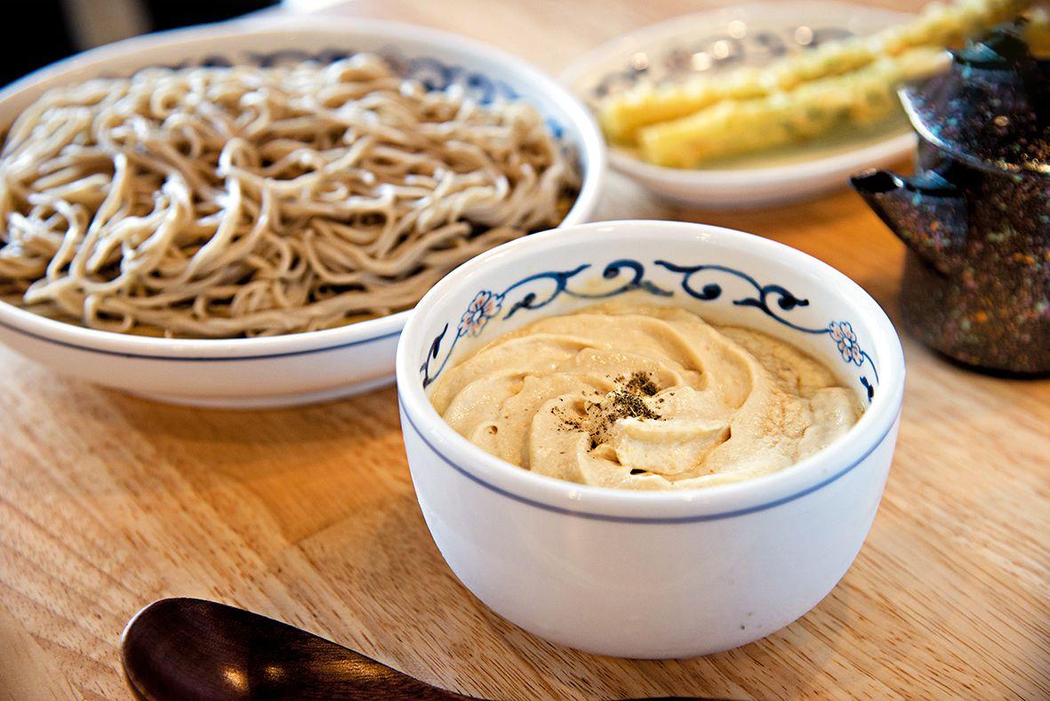 【日本樱花2019】东京美食攻略邻近赏樱景点|10间餐厅推介(上)