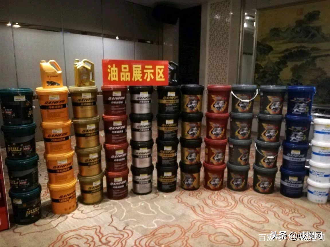 “最美司机”倾情助力丹弗润滑油勇当长效润滑先行者