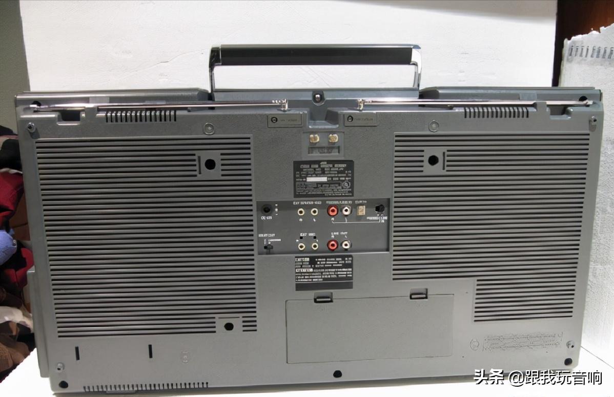 jvc1986年音响,jvc录音机7788型