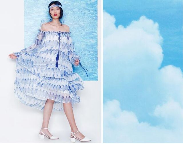 淘宝原创女装店推荐,小众设计感女装高级原创店铺