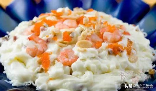 粤菜按位上菜的菜品教学,粤式菜品教程粤菜钵仔菜