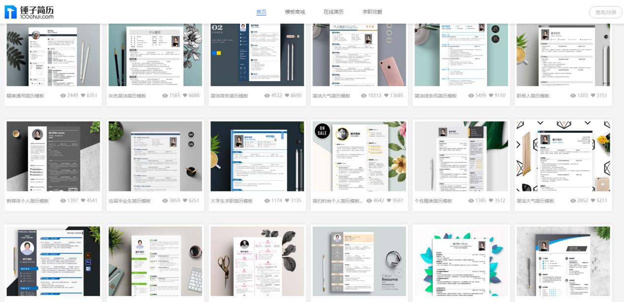 简历怎么不用模板自己制作,简历没模板怎么自己写
