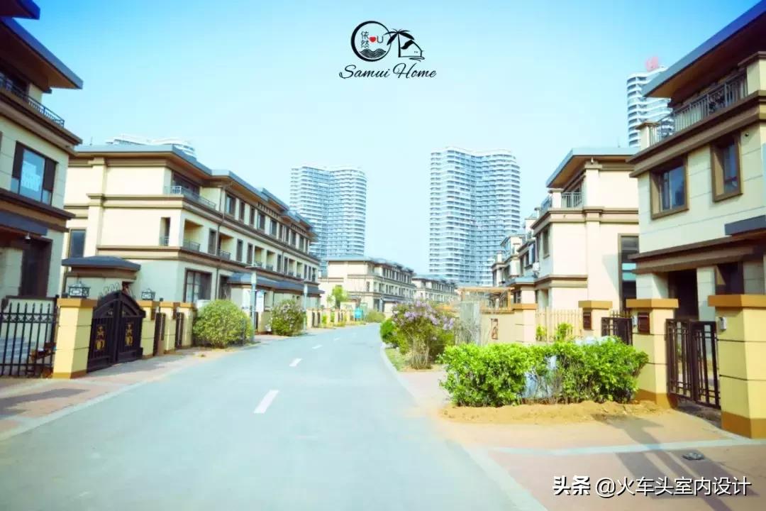 漫游世界后，80后辣妈在海边打造梦幻乌托邦，妆点绚烂人生