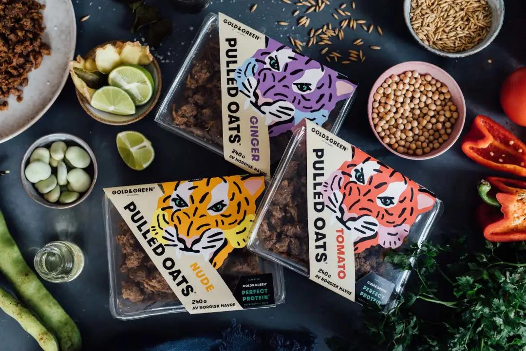 燕麦的自律现状,如何看待燕麦的历史和定位