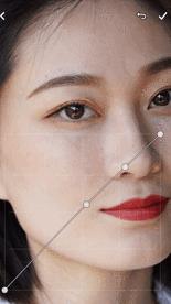 教你修图调出这样的神仙滤镜,修图滤镜调色教程泼辣