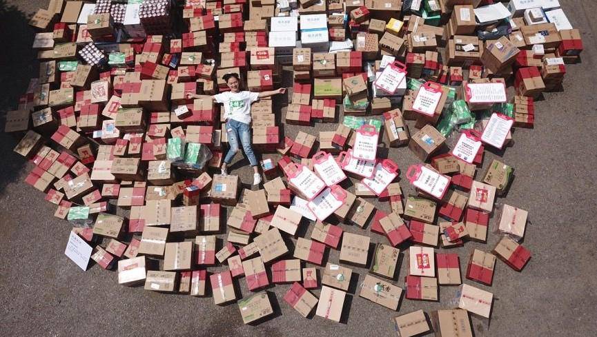 618淘宝割韭菜,被京东割韭菜的商家