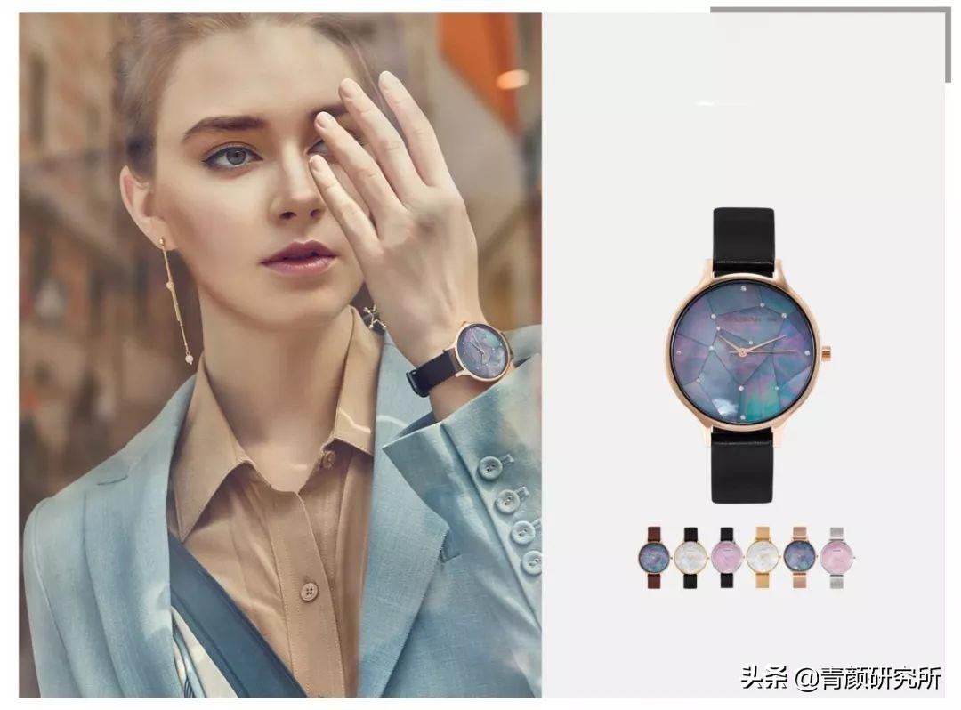 法国小众轻奢手表,女士手表小众轻奢排行最好的手表