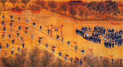 宋朝的蹴鞠足球长什么样,足球起源于中国蹴鞠用英语怎么说