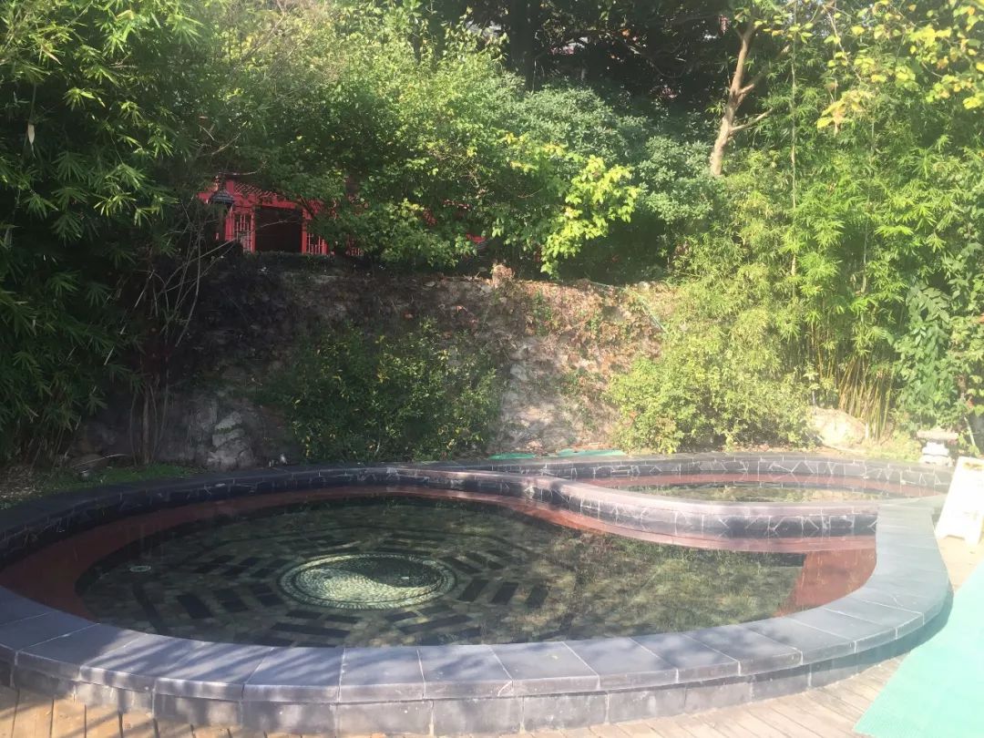 脑洞玩河南｜茗阳汤泉99元限时抢，来一场说泡就泡的温泉之旅吧！