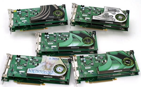 n卡几代有独显,n卡历年回顾