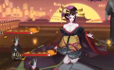 鸩鬼灵歌姬,鸩打鬼灵歌姬