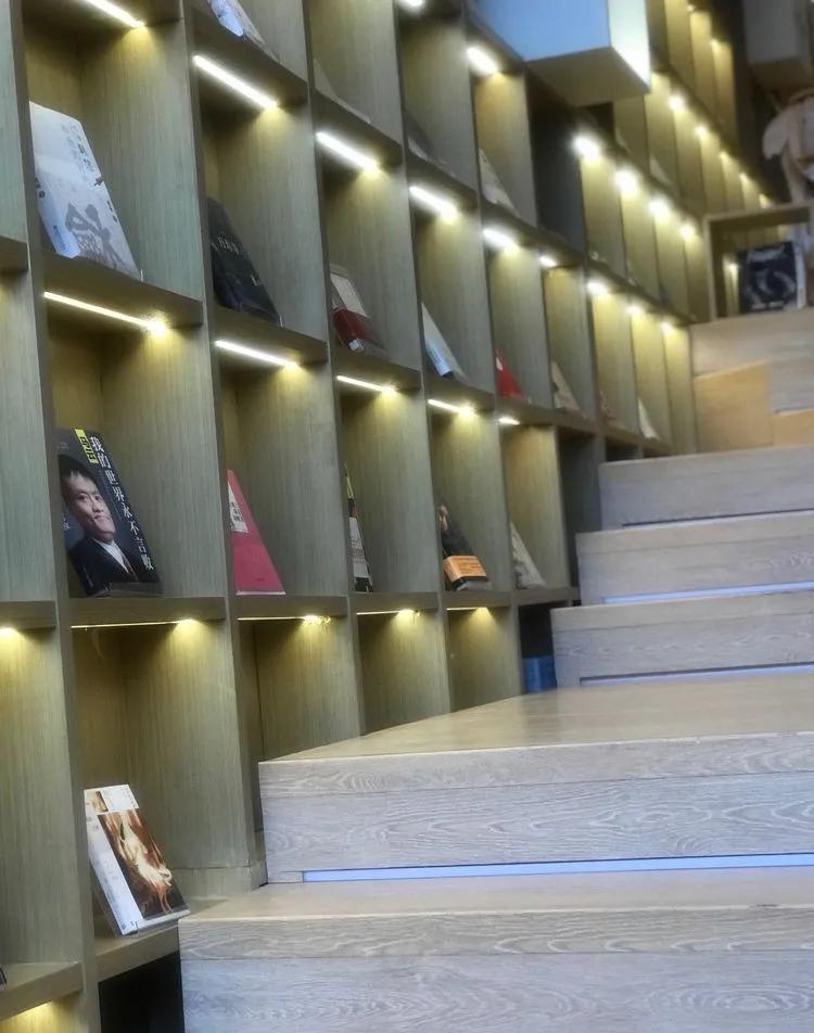 太原书店,太原书店哪里的书最全