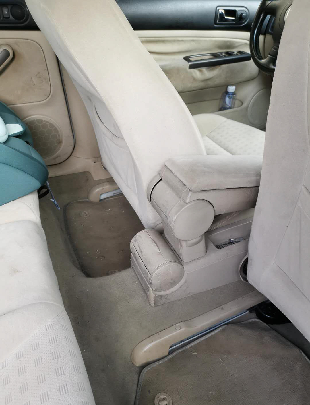 「经典永生」完美复活钻石德粉心中的一代情怀神车——宝来