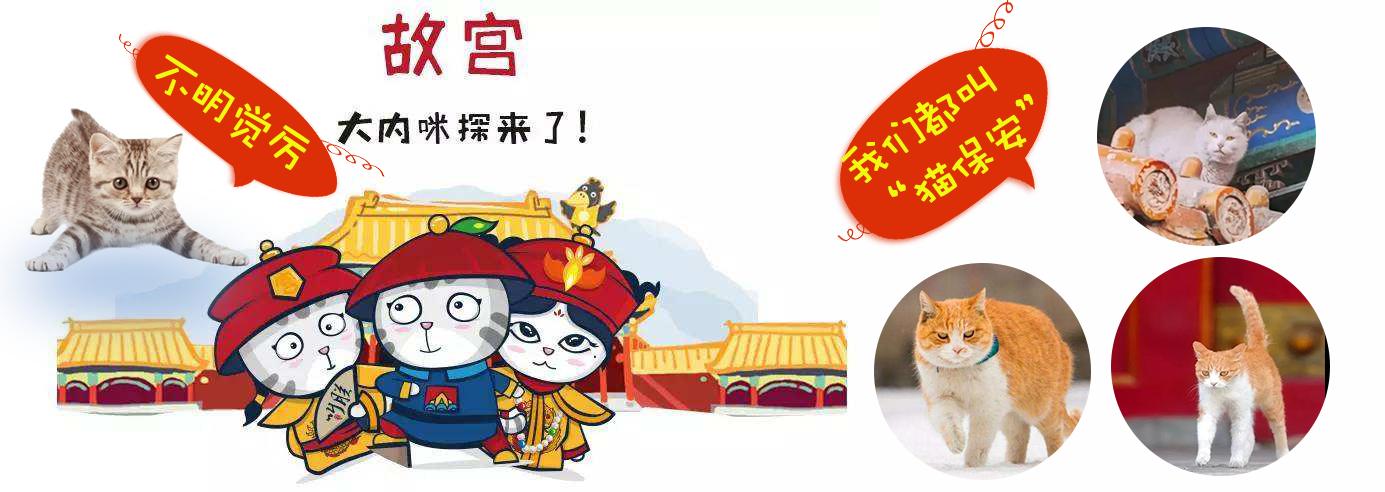 招财猫是源于哪种猫,视界旅行古人的千年吸猫史