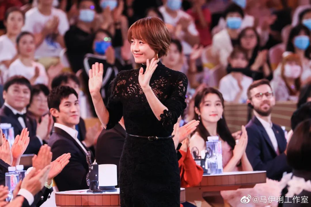 马伊琍离婚后更有魅力,马伊琍文章离婚应知道的四个道理