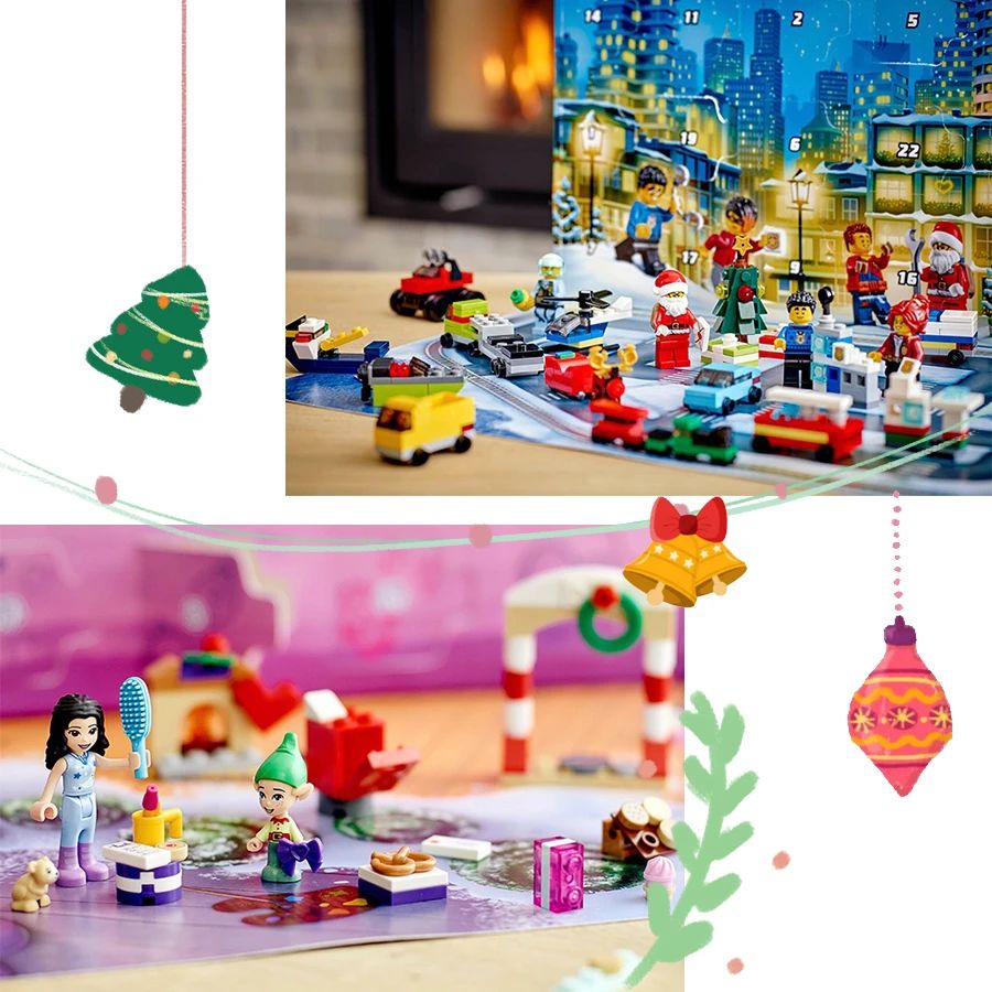 各大品牌的圣诞,各大品牌2020圣诞