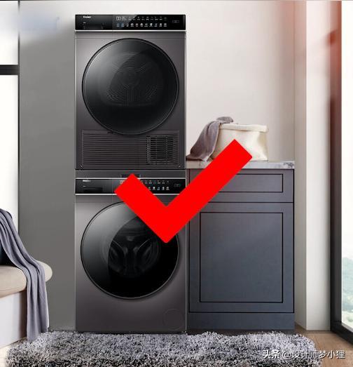 八句口诀学会买洗衣机,洗衣机常见5大误区99%的人都中招