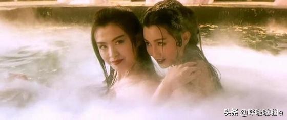 国漫白蛇缘起新预告,白蛇缘起许仙的前世故事
