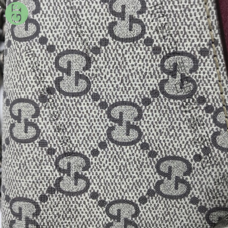 gucci包怎么鉴定真伪,中检奢侈品鉴定中心鉴定表靠谱吗