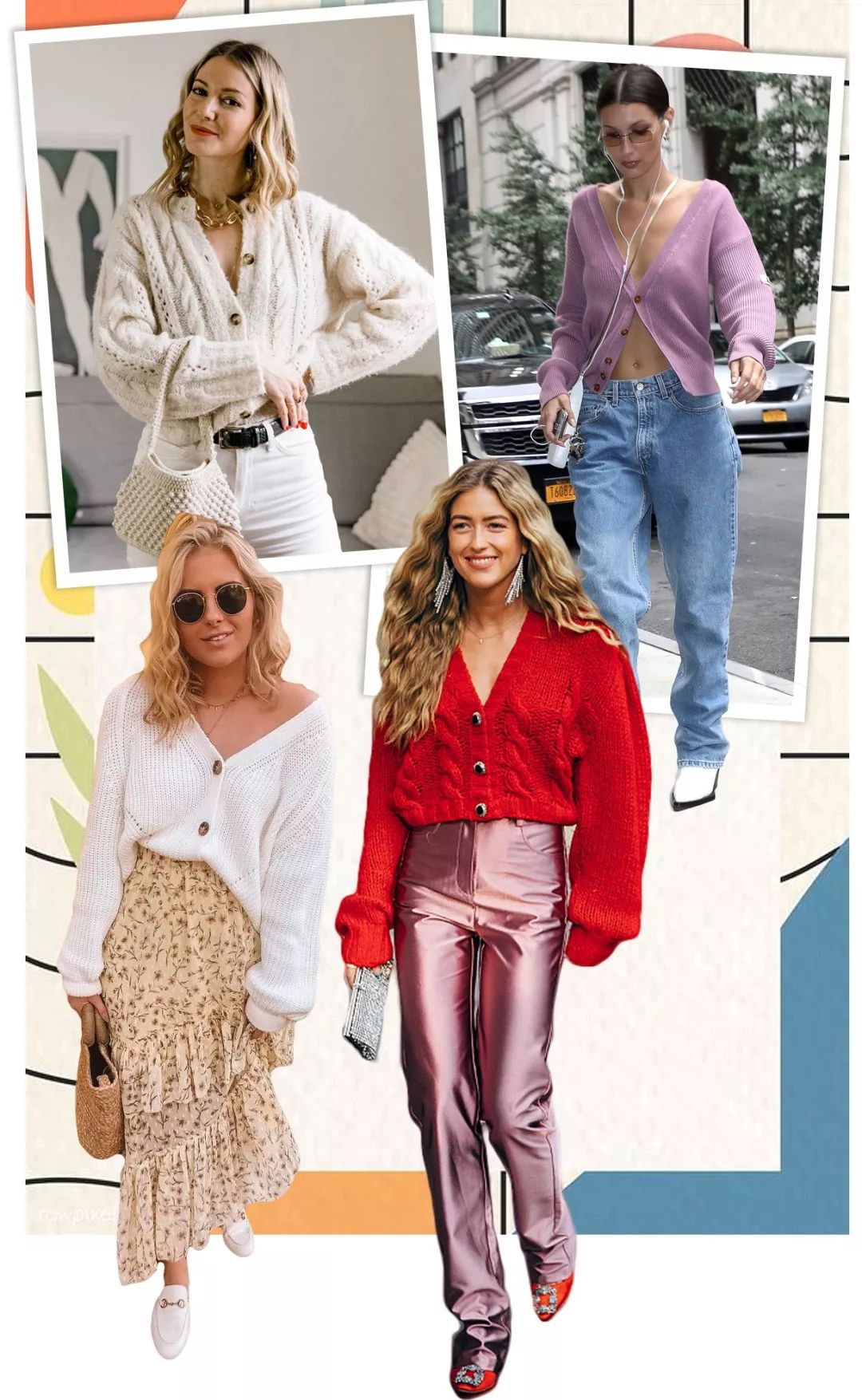 为什么好看的人穿什么都好看,为什么好看的人容易受人欢迎