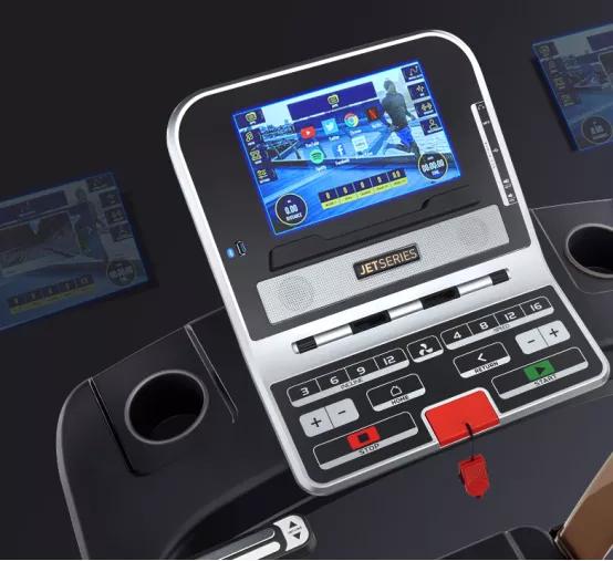 锐步reebok跑步机4.0,锐步jet300