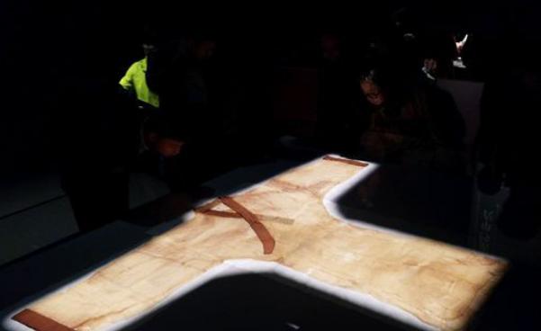 每件*物文**都有它背后的故事!