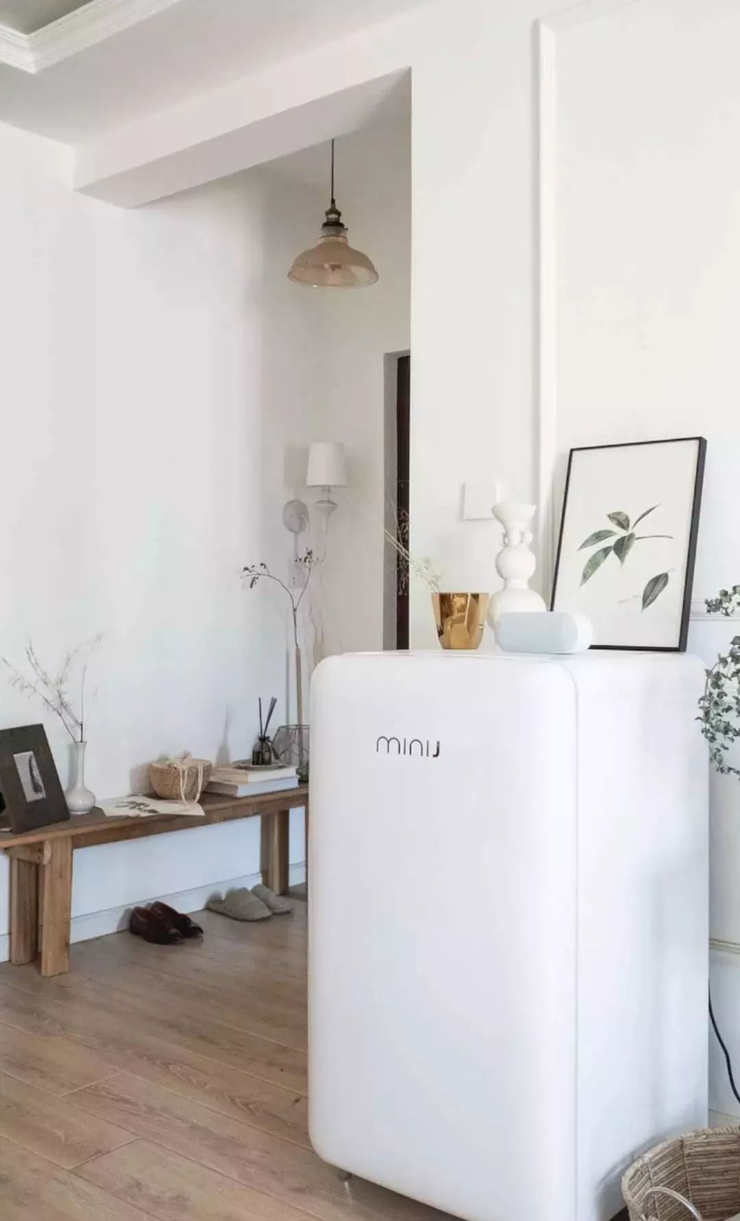 小夫妻98㎡家意外走红！登北京地铁广告，这个家才是都市里的奢侈