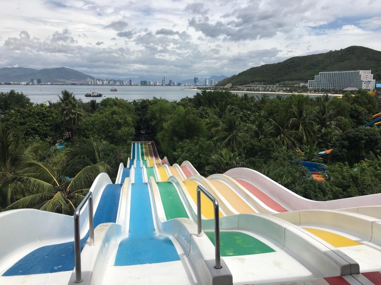 越南芽庄之旅视频,越南芽庄之旅回放