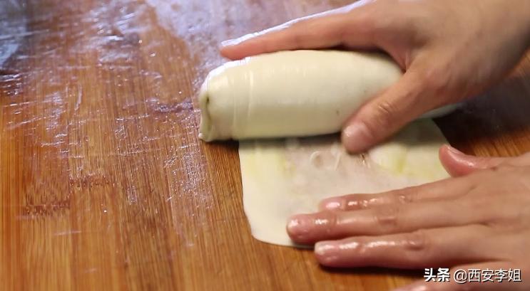 一斤萝卜能做几个萝卜饼,萝卜怎样做好吃视频教程