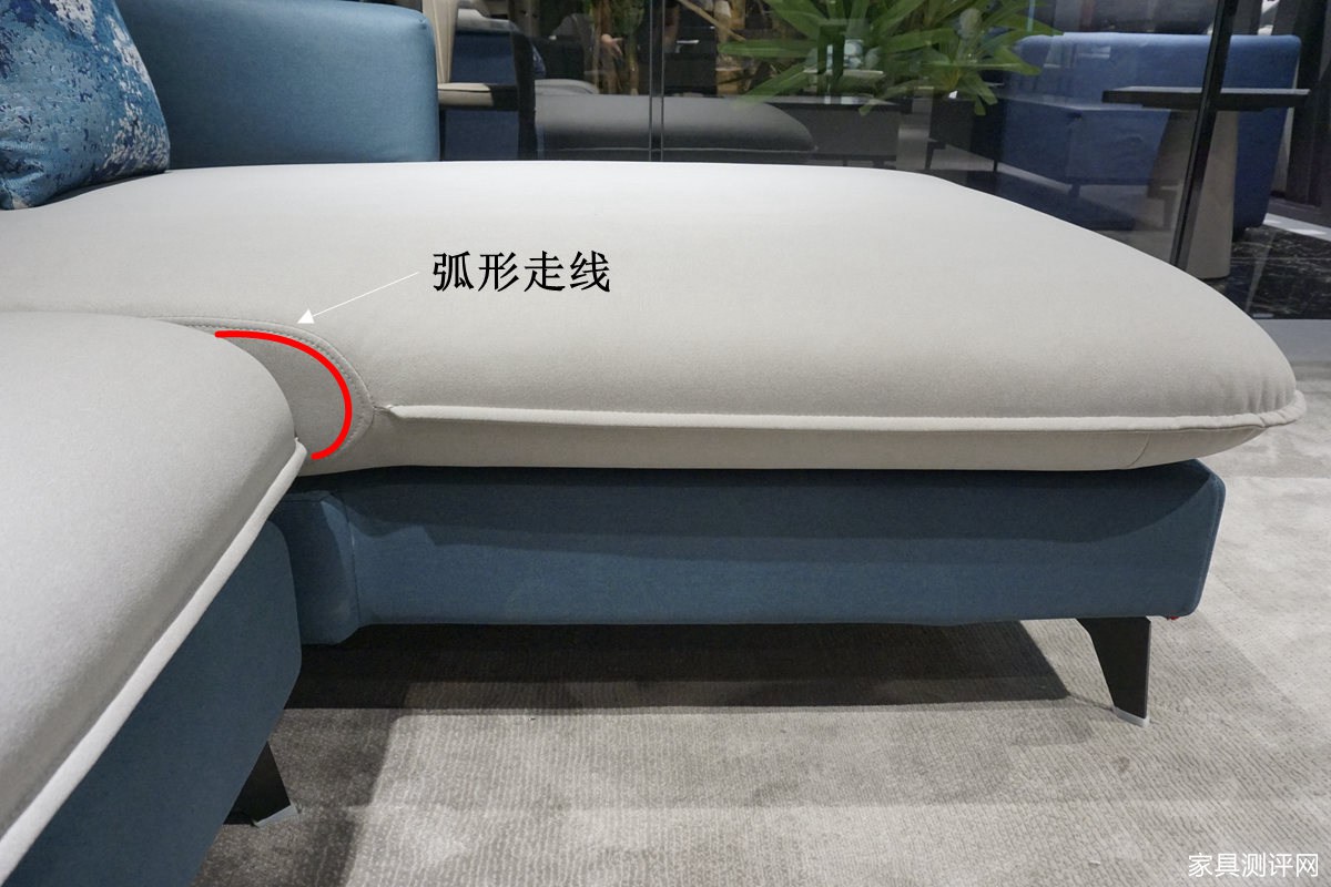 法式沙发高级感,格调沙发效果图大全