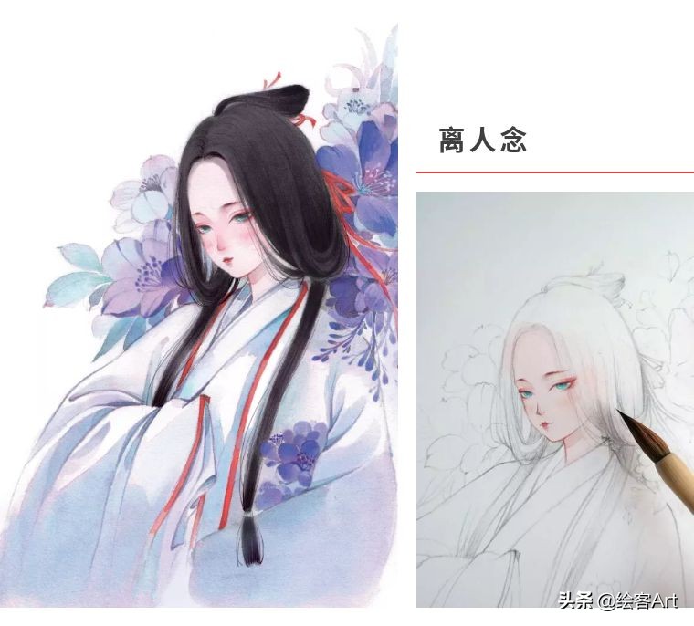 古人也时尚!一篇文带你认识不同朝代的女性唇妆